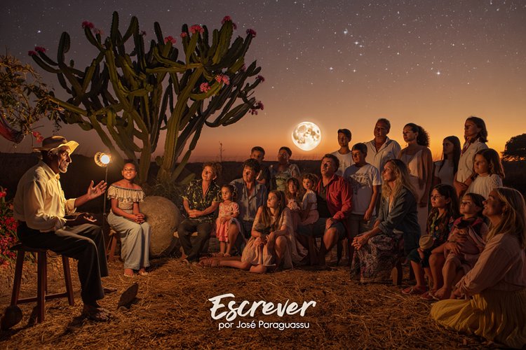 Escrever