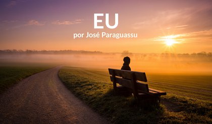 Eu (Foto: Gerado por IA)