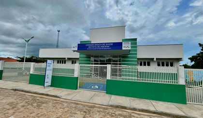 Evento em Esperantina no Dia da Mulher terá programação e inauguração de UBS (Foto: Reprodução-prefeitura) Evento em Esperantina no Dia da Mulher terá programação e inauguração de UBS (Foto: Reprodução-prefeitura)