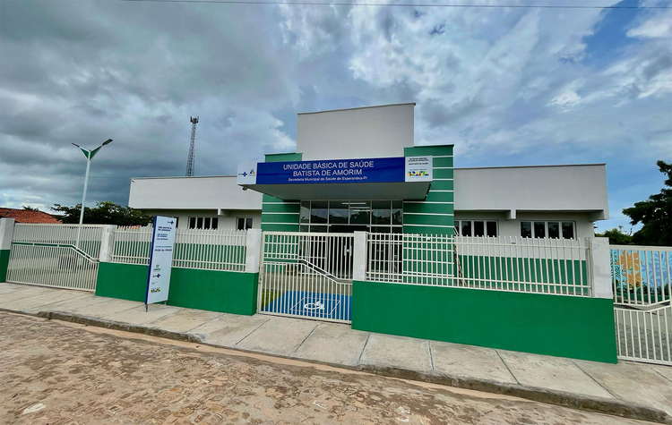 Evento em Esperantina no Dia da Mulher terá programação e inauguração de UBS