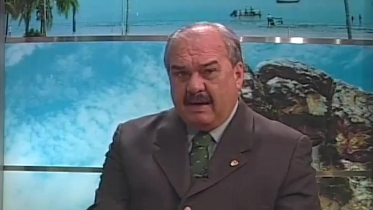 Ex-deputado Sebastião Leal Júnior morre de infarto em Teresina