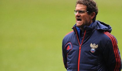 Fábio Capello, ex-treinador de futebol (Foto: Reprodução / Instagram @coach.fabiocapello) Fábio Capello, ex-treinador de futebol (Foto: Reprodução / Instagram @coach.fabiocapello)
