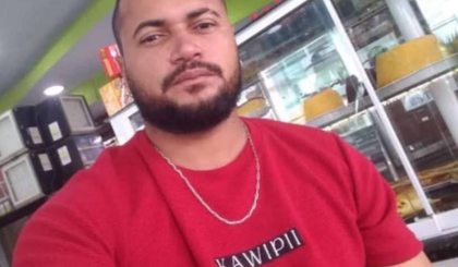 Família de piauiense desaparecido há 20 dias vive momento de luto (Foto: Reprodução) Família de piauiense desaparecido há 20 dias vive momento de luto (Foto: Reprodução)