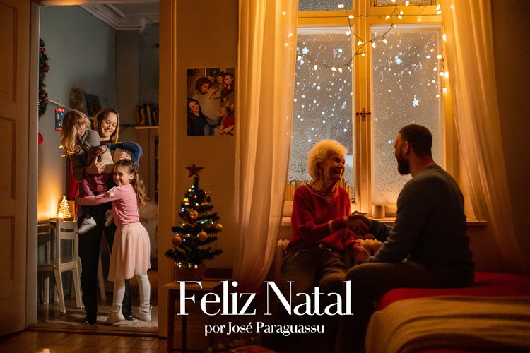 Feliz Natal