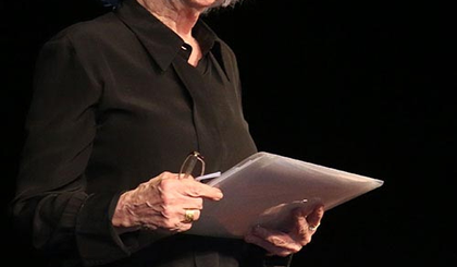 Fernanda Montenegro celebra indicação de Fernanda Torres ao Oscar em carta emocionante (Foto: Reprodução) Fernanda Montenegro celebra indicação de Fernanda Torres ao Oscar em carta emocionante (Foto: Reprodução)
