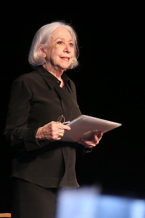 Fernanda Montenegro celebra indicação de Fernanda Torres ao Oscar em carta emocionante