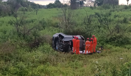 Filho de professora de Sussuapara morre em trágico acidente de carro (Foto: Reprodução) Filho de professora de Sussuapara morre em trágico acidente de carro (Foto: Reprodução)