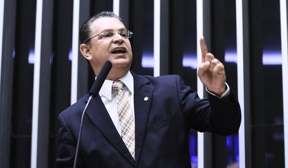 Foto: Câmara dos Deputados (Foto: Divulgação / InfoMoney)
