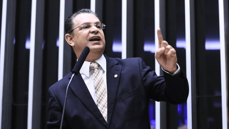 Foto: Câmara dos Deputados