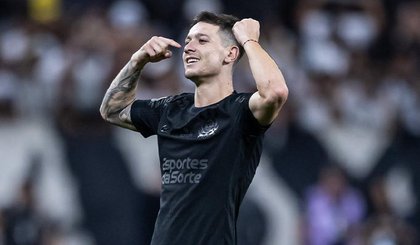 Garro ressurge na temporada com gol em clássico - (Foto: Mauro Horita / Ag. Paulistão) Garro ressurge na temporada com gol em clássico - (Foto: Mauro Horita / Ag. Paulistão)