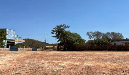 Governo do Estado anuncia construção de praças públicas na zona rural de Oeiras. (Foto: Divulgação/Governo do Piauí)