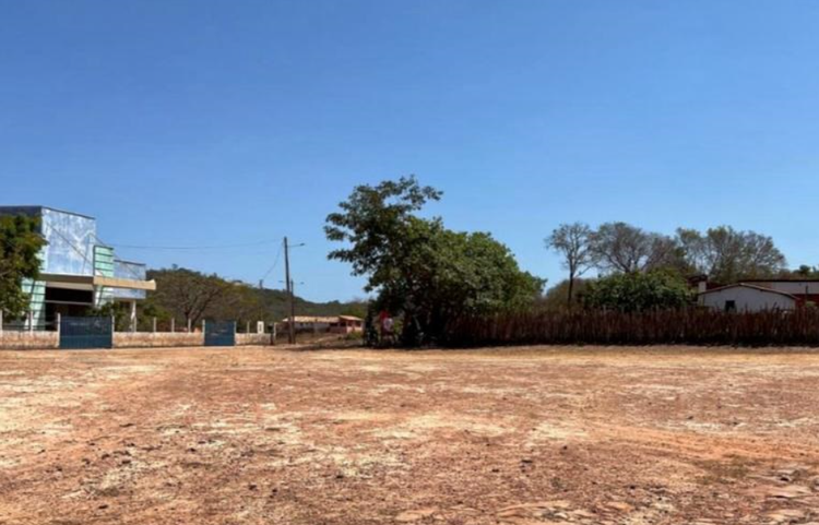 Governo do Estado anuncia construção de praças públicas na zona rural de Oeiras.