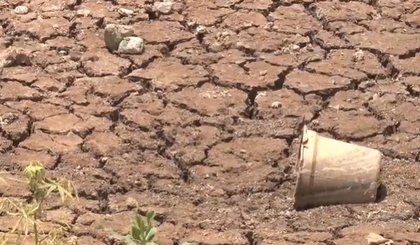 Governo Federal reconhece situação de emergência por estiagem em 13 municípios do Piauí (Foto: Reprodução/TV Clube) Governo Federal reconhece situação de emergência por estiagem em 13 municípios do Piauí (Foto: Reprodução/TV Clube)