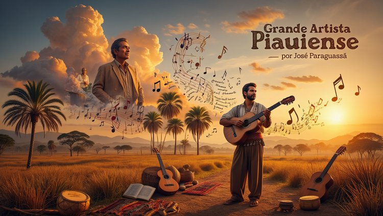 Grande Artista Piauiense