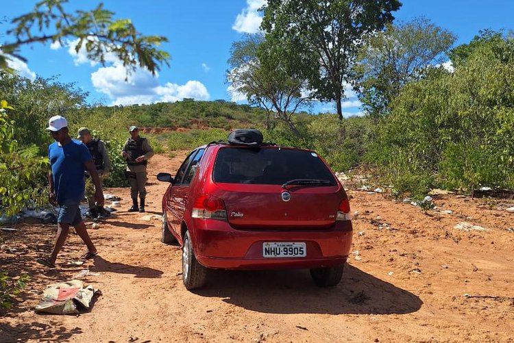 Homem tem oitenta mil reais roubados no Piauí