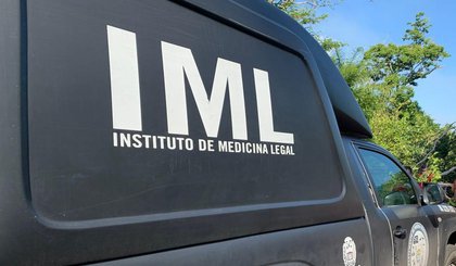 IML (Foto: Laura Moura/g1 PI) IML (Foto: Laura Moura/g1 PI)