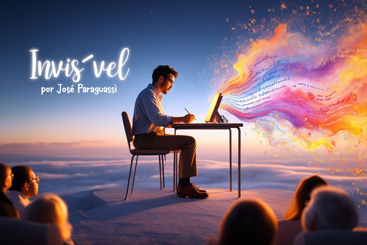 Invisível