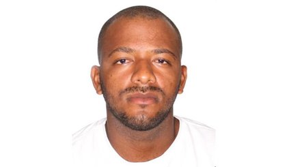 Jovem de 25 anos é morto com tiros na cabeça e braço no Sul do Piauí (Foto: Reprodução) Jovem de 25 anos é morto com tiros na cabeça e braço no Sul do Piauí (Foto: Reprodução)