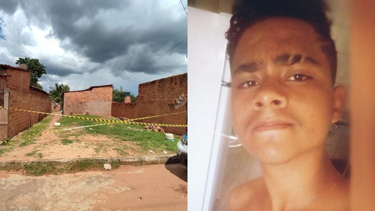 Jovem é morto a pauladas no Piauí