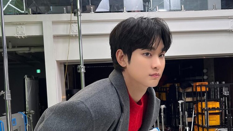 Kim Soo-hyun é protagonista de ‘Rainha das Lágrimas’, na Netflix
