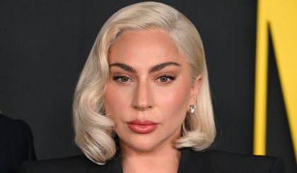 Lady Gaga na sessão fotográfica do filme "Maestro", dirigido por seu amigo e ator Bradley Cooper, em Los Angeles em 12 de dezembro de 2023• Foto: Andrew Toth/FilmMagic (Foto: • Foto: Andrew Toth/FilmMagic) Lady Gaga na sessão fotográfica do filme "Maestro", dirigido por seu amigo e ator Bradley Cooper, em Los Angeles em 12 de dezembro de 2023• Foto: Andrew Toth/FilmMagic (Foto: • Foto: Andrew Toth/FilmMagic)