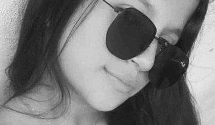 Laurinda Maria Fortaleza Delfino foi assassinada no Sul do Piauí; caso é investigado como feminicídio (Foto: Reprodução/Redes Sociais) Laurinda Maria Fortaleza Delfino foi assassinada no Sul do Piauí; caso é investigado como feminicídio (Foto: Reprodução/Redes Sociais)