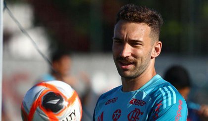 Léo Ortiz revela maior sonho com o Flamengo em 2025: “Faz o meu olho brilhar” (Foto: Foto: Gilvan de Souza/ Flamengo) Léo Ortiz revela maior sonho com o Flamengo em 2025: “Faz o meu olho brilhar” (Foto: Foto: Gilvan de Souza/ Flamengo)