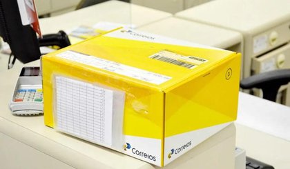 Lojistas de Teresina podem se tornar 'Ponto de Coleta' dos Correios; saiba como se cadastrar (Foto: Divulgação/Correios)