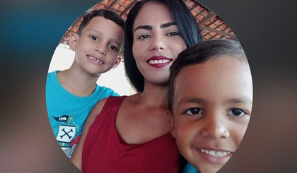 Mãe e filhos são encontrados mortos em Paquetá; polícia apura o caso (Foto: Divulgação)