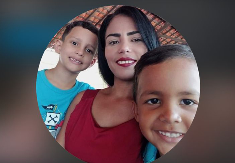 Mãe e filhos são encontrados mortos em Paquetá; polícia apura o caso
