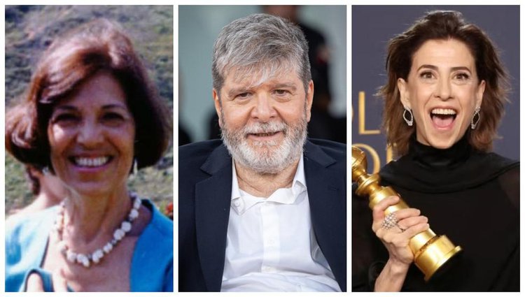 Marcelo Rubens Paiva, autor do livro ‘Ainda estou aqui’, que inspirou o filme de Walter Salles, sobre sua mãe, Eunice Paiva