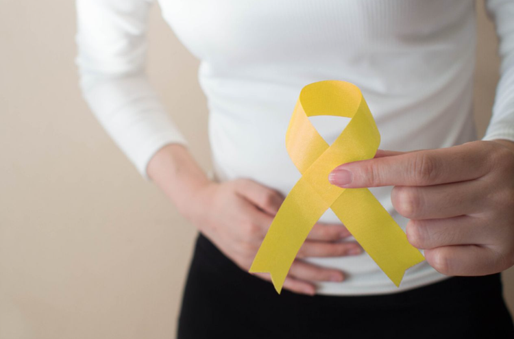 Março amarelo
