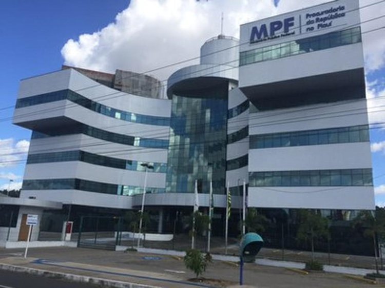 Ministério Público Federal do Piauí