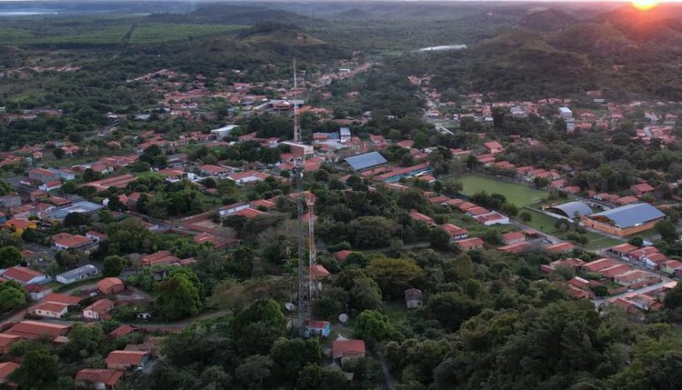 Monsenhor Gil, no Piauí