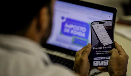 Mudanças no IR 2025: Pix e declaração pré-preenchida ganham prioridade. (Foto: Joédson Alves/Agência Brasil) Mudanças no IR 2025: Pix e declaração pré-preenchida ganham prioridade. (Foto: Joédson Alves/Agência Brasil)