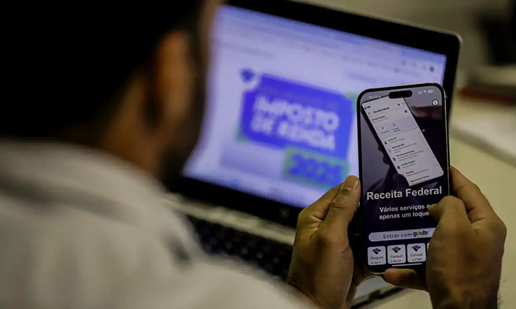 Mudanças no IR 2025: Pix e declaração pré-preenchida ganham prioridade.