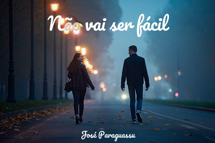 Não Vai Ser Fácil