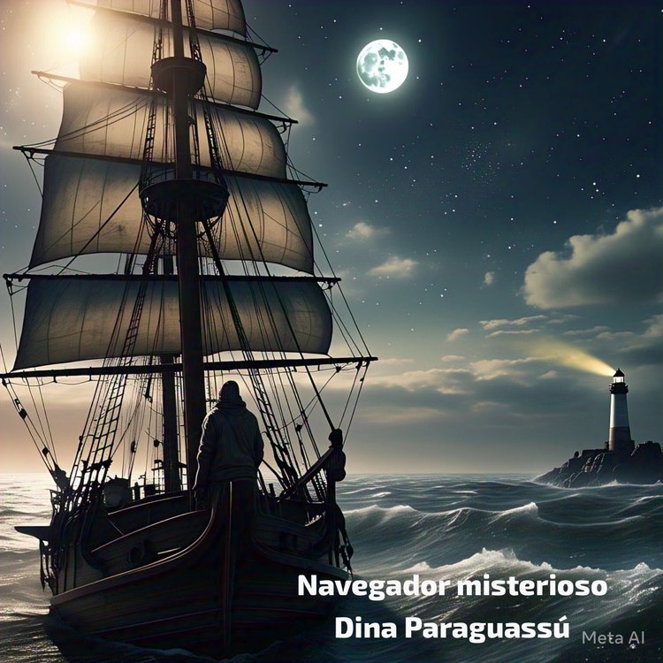 Navegador Misterioso