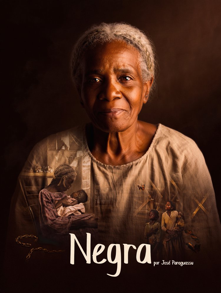 Negra