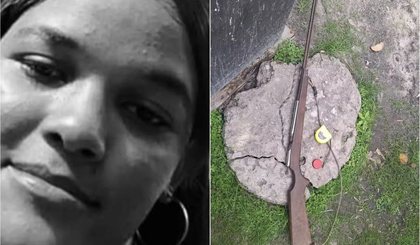 O caso levantou preocupações sobre a segurança no manuseio de armas de fogo, especialmente em residências com crianças e adolescentes. (Foto: Reprodução) O caso levantou preocupações sobre a segurança no manuseio de armas de fogo, especialmente em residências com crianças e adolescentes. (Foto: Reprodução)
