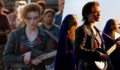 O’Dessa: Data de estreia do filme no Disney+ e trailer oficial (Foto: Divulgação) O’Dessa: Data de estreia do filme no Disney+ e trailer oficial (Foto: Divulgação)