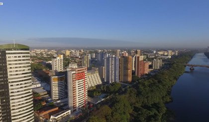 Piauí tem 7a menor renda per capita do país, aponta IBGE (Foto: Magno Bonfim/TV Clube) Piauí tem 7a menor renda per capita do país, aponta IBGE (Foto: Magno Bonfim/TV Clube)