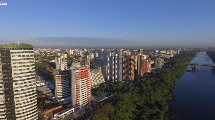Piauí tem 7a menor renda per capita do país, aponta IBGE