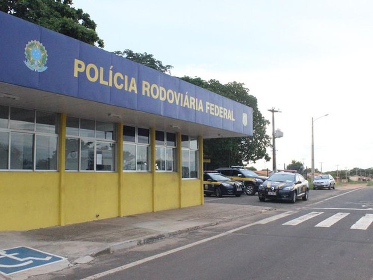 Polícia Rodoviária Federal (PRF Piauí)