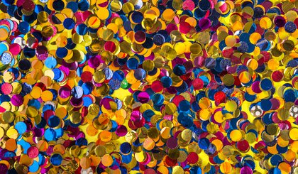 Pós carnaval (Foto: Freepik) Pós carnaval (Foto: Freepik)