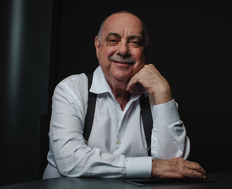 Prefeito de Belo Horizonte, Fuad Noman, morre após longa batalha contra problemas de saúde