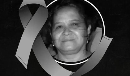 Professora morre eletrocutada após tocar em fio enquanto limpava a casa no PI (Foto: Divulgação/Ceti Antônio Freitas)