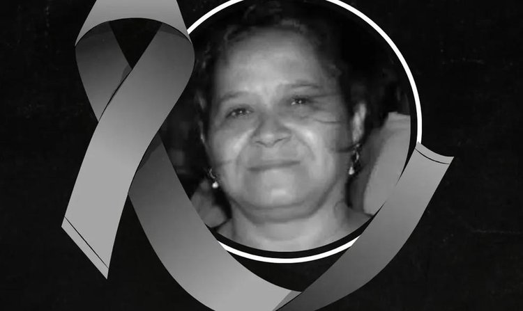 Professora morre eletrocutada após tocar em fio enquanto limpava a casa no PI