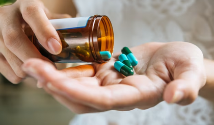Projeto de lei quer incluir novos antidepressivos no SUS; veja lista. (Foto: Freepik) Projeto de lei quer incluir novos antidepressivos no SUS; veja lista. (Foto: Freepik)