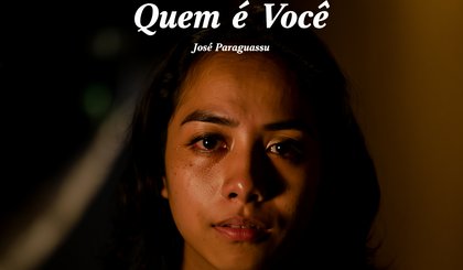 Quem é Você (Foto: Gerado por IA)